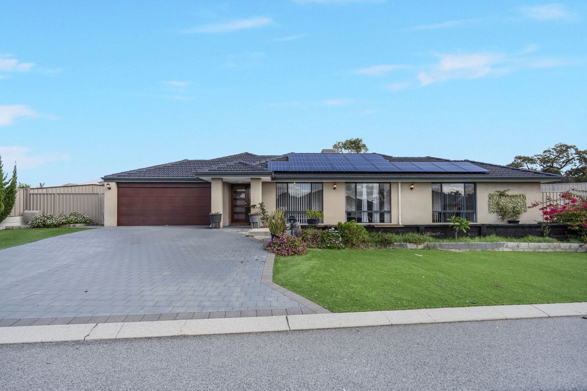 30 Elkington Pass, Huntingdale