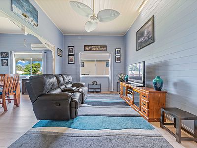 12 Barry Street, Proserpine