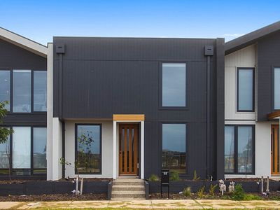 50 Fitzrovia Drive, Wyndham Vale