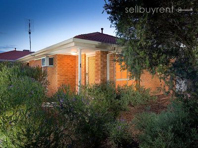 1 / 113 HUONS HILL ROAD, Wodonga