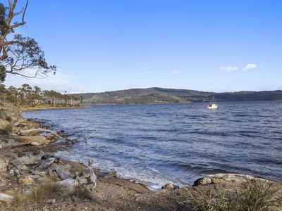508 Abels Bay Road, Abels Bay