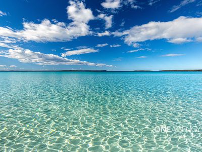 a107 / 4 Murdoch Street, Huskisson