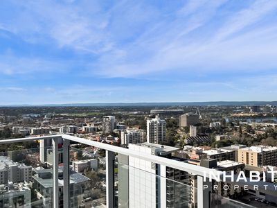 162 / 189 Adelaide Terrace, East Perth