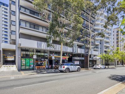 510 / 251 Hay Street, East Perth