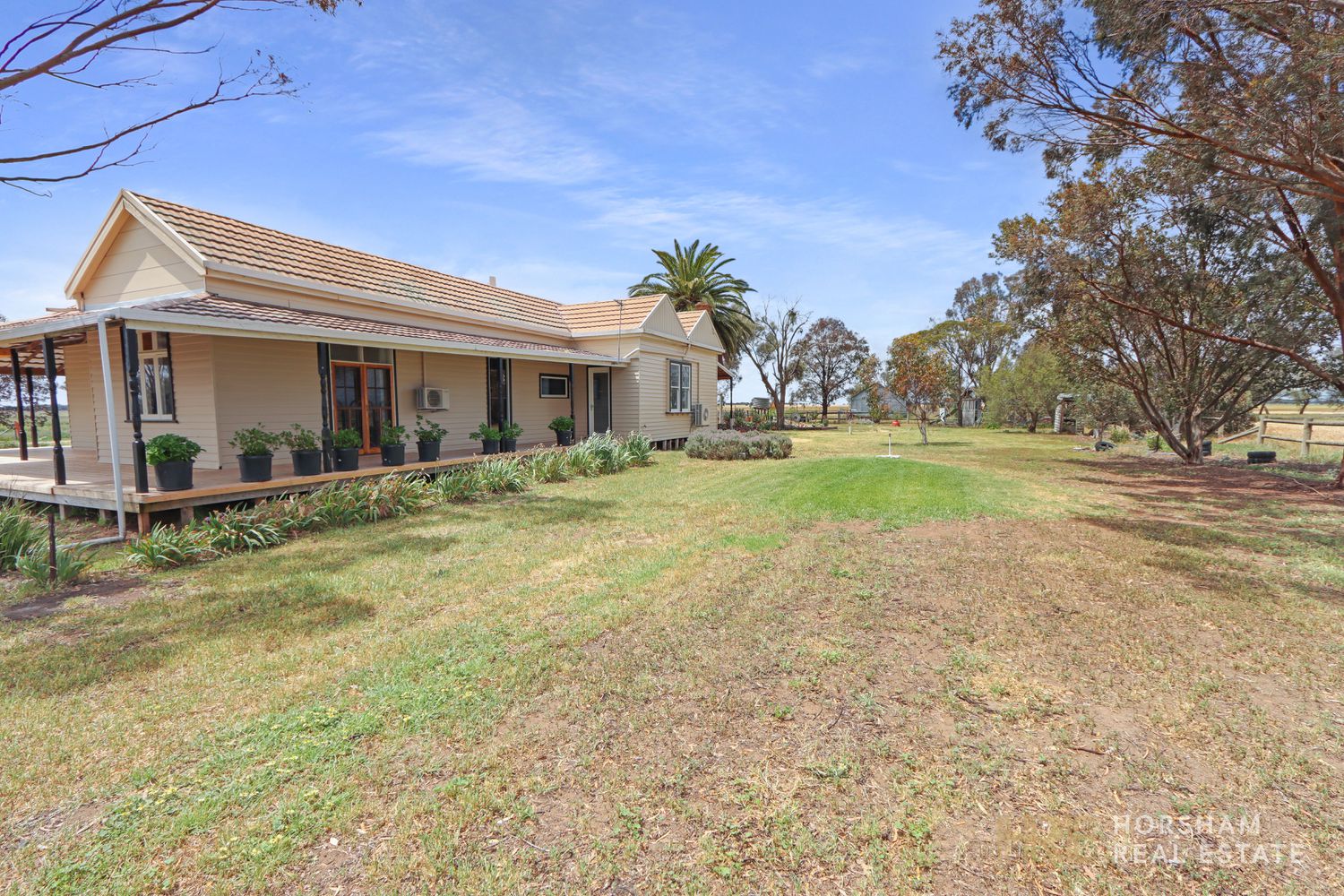 309 Lindners Road, Vectis