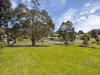 24 Counsel Street, Zeehan