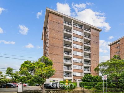 35 / 57-61 West Parade, West Ryde