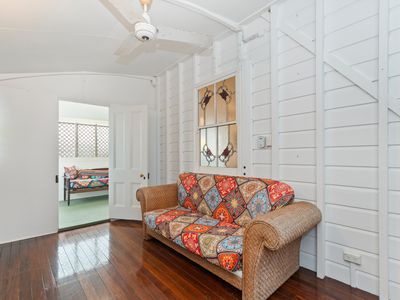 46 Eyre Street, North Ward