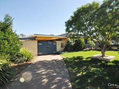 20 Bonner Crescent, Dubbo