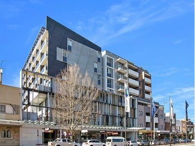 305 / 438-448 Anzac Parade, Kingsford