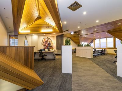 LV 8 / 54 Marcus Clarke Street, City