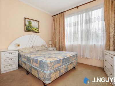 6 / 3 Bridge Street, Cabramatta