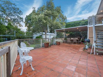 11 Nioka Street, Rochedale South