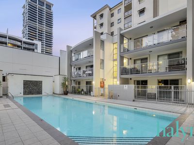 31 / 259-269 Hay Street, East Perth