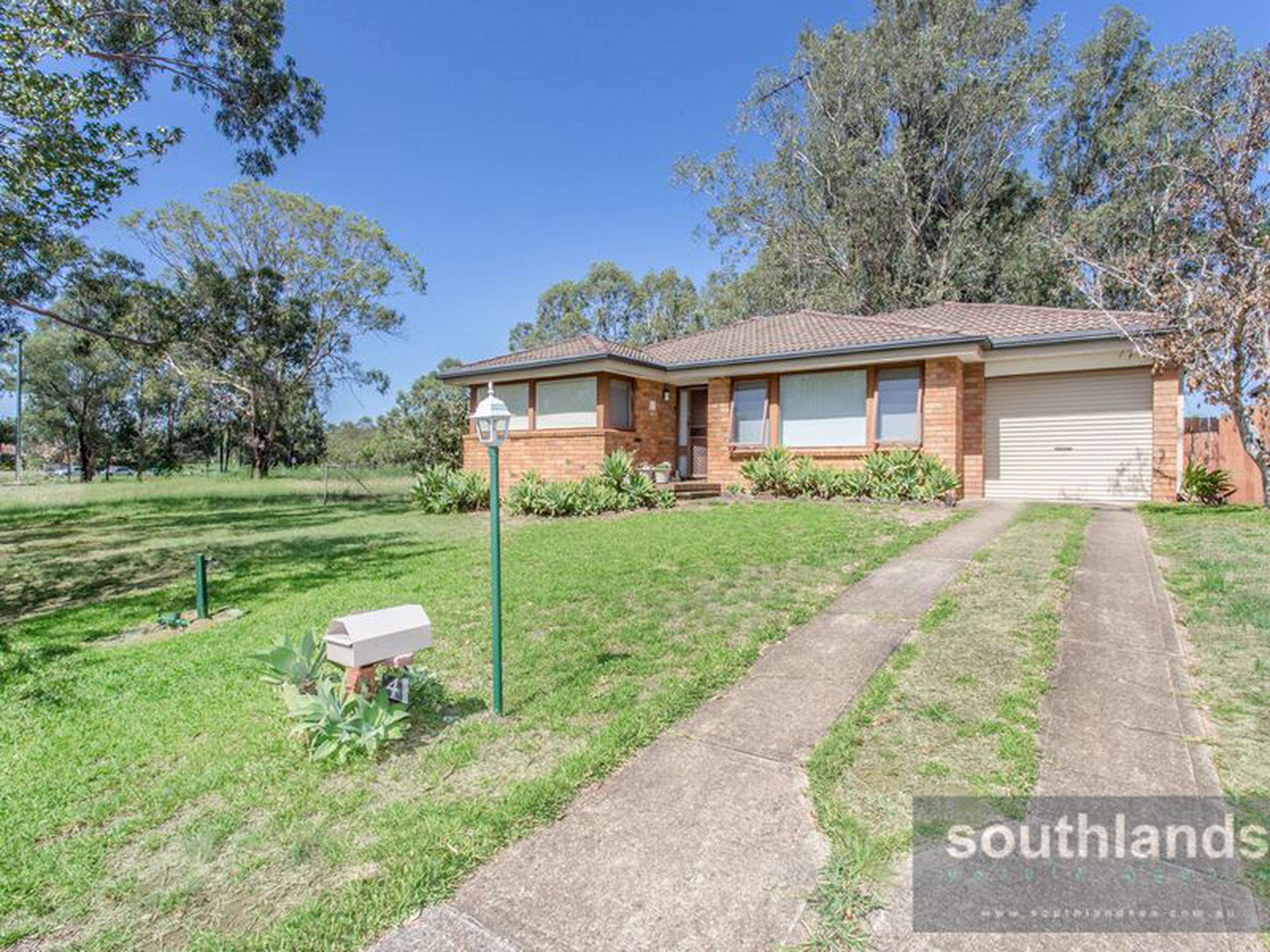 4 Stockwood Street, SOUTH PENRITH