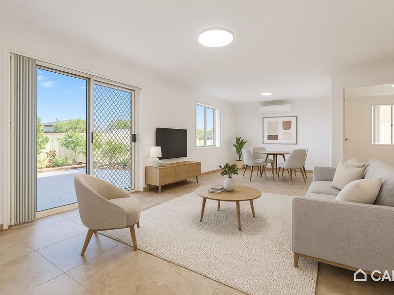 25 SIENA CLOSE, Prestons