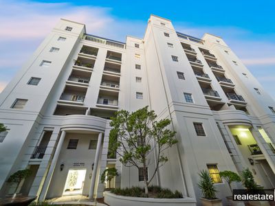 8 / 105 Colin Street, West Perth