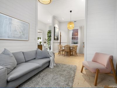 104 Melbourne Road, Williamstown