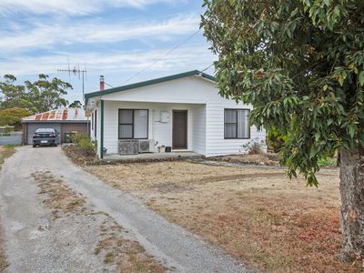 61 Montagu Road, Smithton