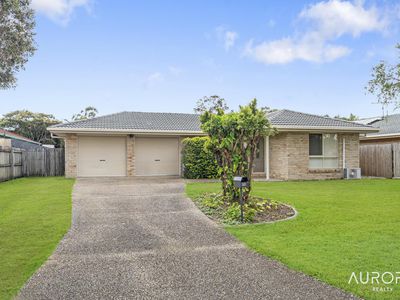 32 Johnston Place, Bracken Ridge