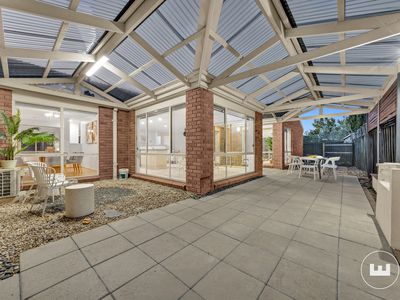 22 Bancroft Avenue, Narre Warren South