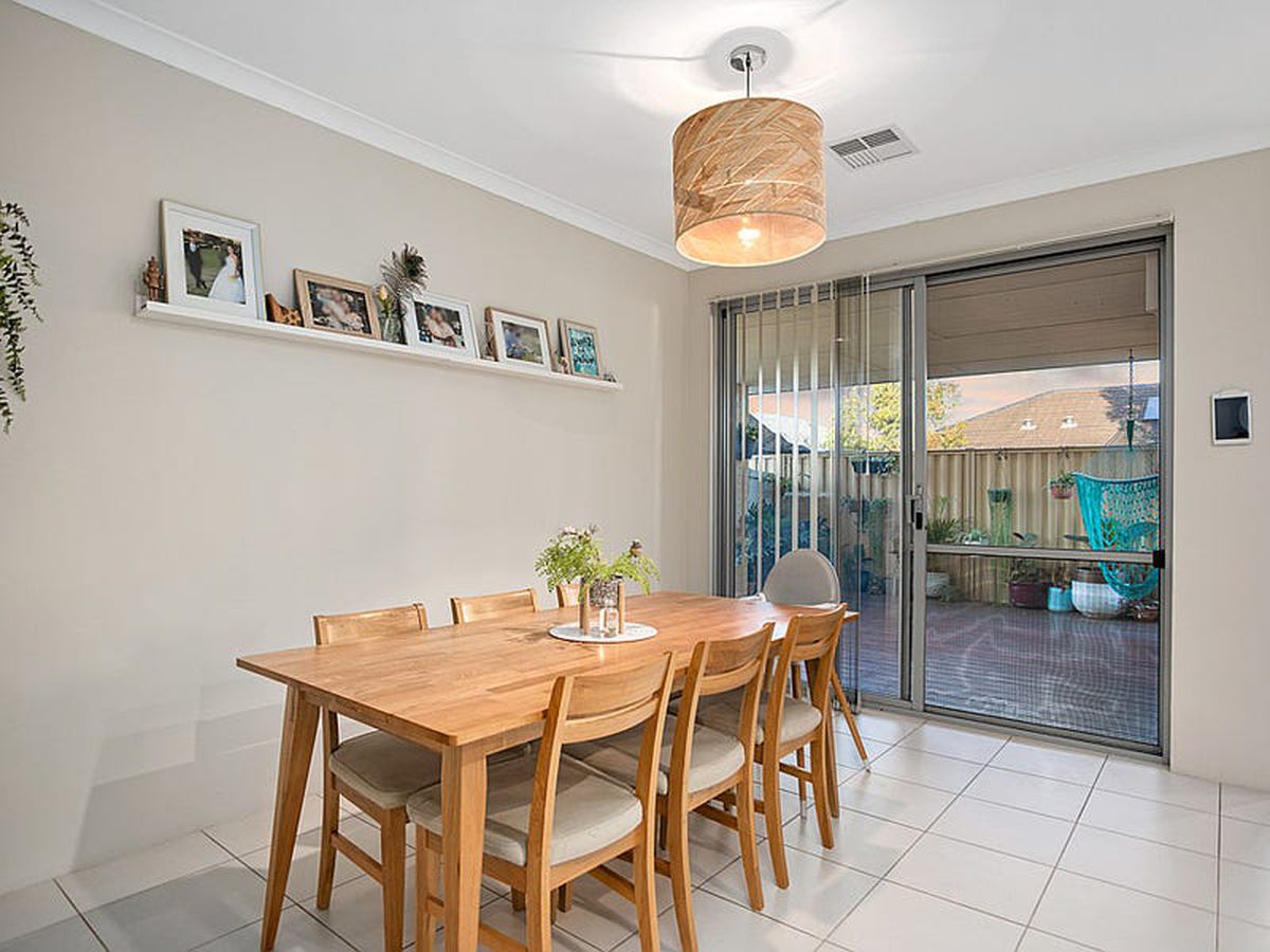 22 Mangatj Street, Byford