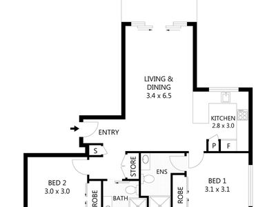 107 / 1A Sporting Drive, Thuringowa Central