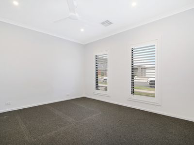 5 DARTNELL CRESCENT, Wodonga