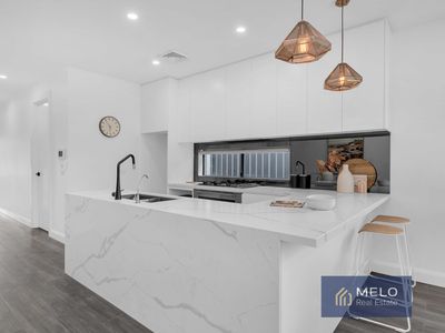 2A Lincoln Drive, Keilor East