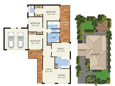 59 Outlook Drive, Dandenong North