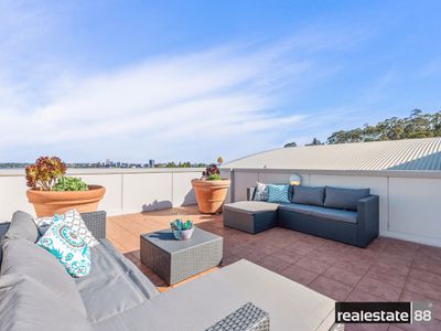 22 / 128 Mounts Bay Road, Perth