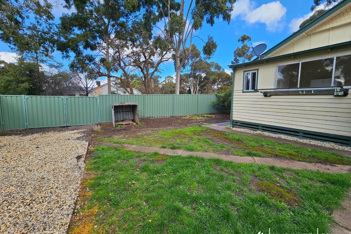 29 Neill Street, Rushworth