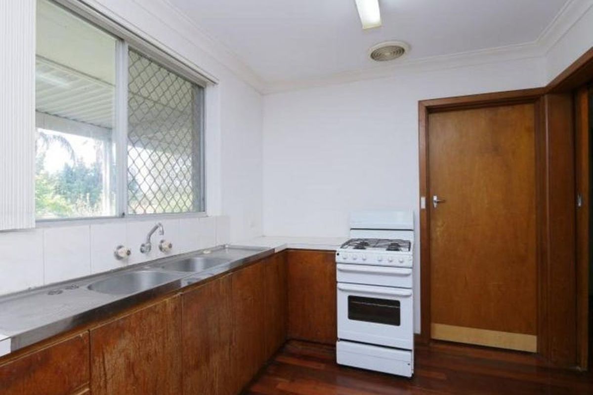 615 Beach Road, Warwick