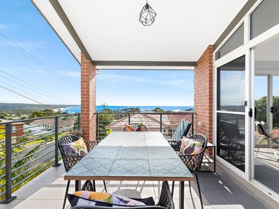 12 Lonsdale Parade, Dalmeny
