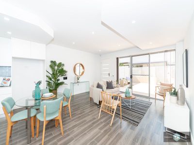 5 / 181 John Street, Lidcombe