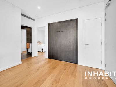 807 / 35 Bronte Street, East Perth