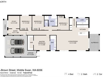 5A Brown Street, Middle Swan