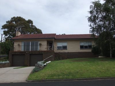 43 Lake Terrace West, Mount Gambier