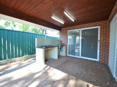 33 Norbury Way, Langford