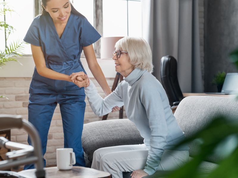 Established Home & Community Care Provider | Franchise Model | $5M+ Turnover | Regional Victoria