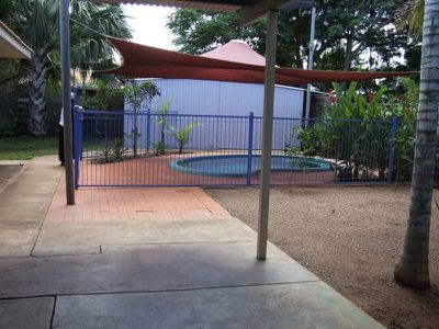 33 Eucalyptus Close, Kununurra