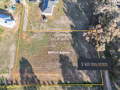 50 Lendamm Terrace, Waldara