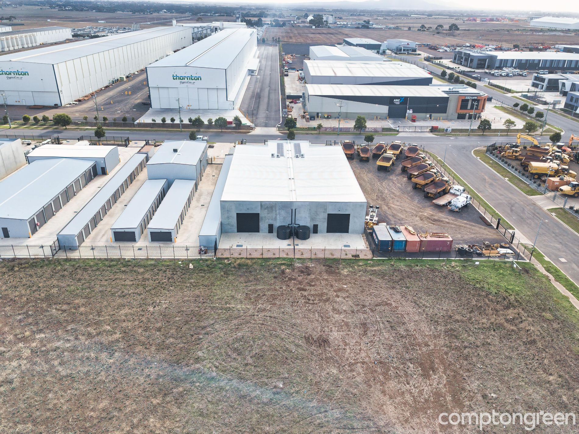 92 Obriens Road, Corio