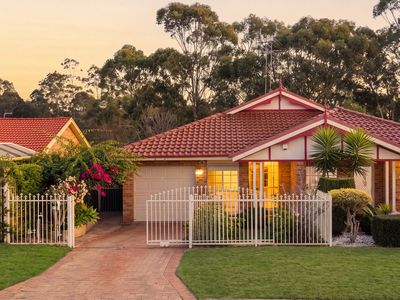 54 Gregorace Place, Bonnyrigg