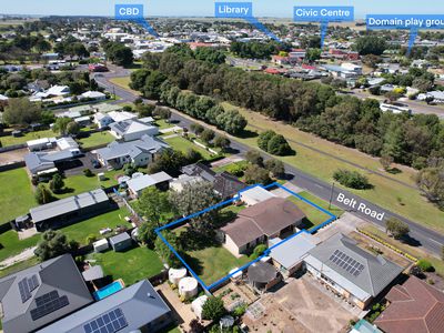 16 Belt Road, Millicent