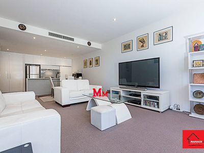 47 / 11 Trevillian Quay, Kingston
