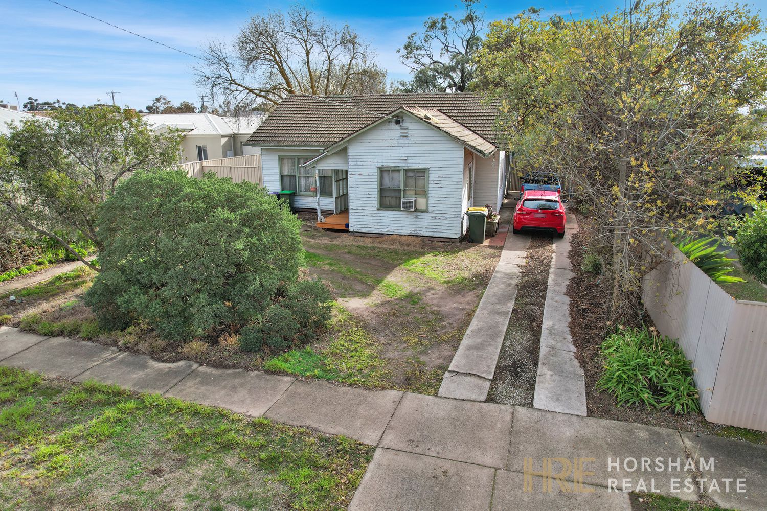 2 Wattle Street, Horsham