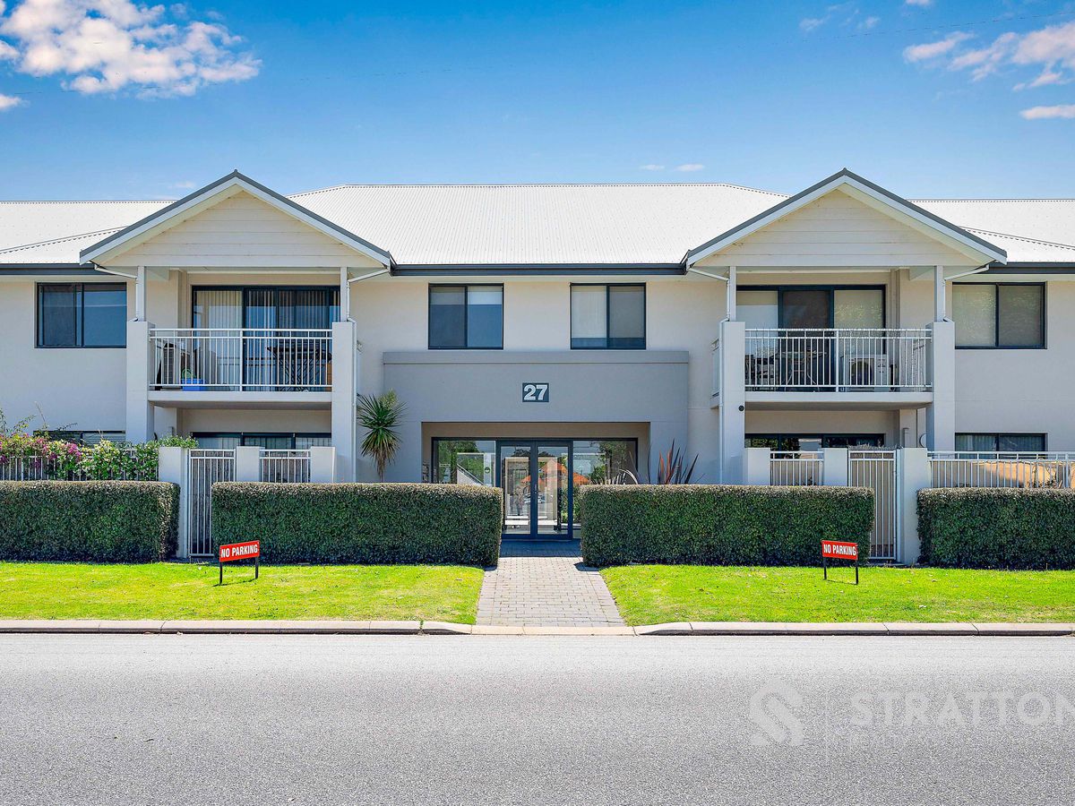 28 / 27-33 Burton Street, Bentley - Image 1