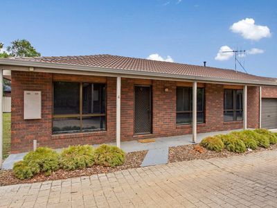 4 / 14 Michelsen Street, North Bendigo