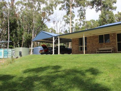 62 Macabees Road, Yetholme